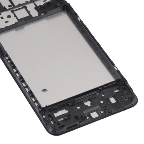 Front Housing LCD Frame Bezel Plate Samsung Galaxy M12 SM-M127