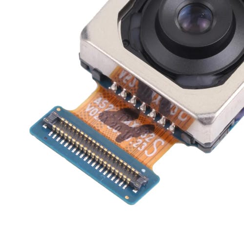 Cámara Trasera Samsung Galaxy A52 / A72 5G SM-A525 / SM-A726