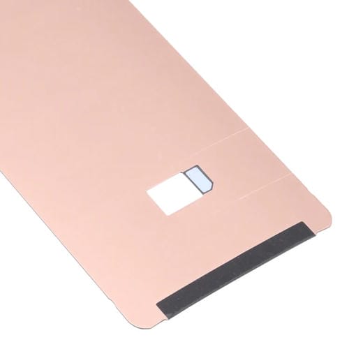 Adesivos Traseiros Digitalizador LCD Samsung Galaxy S21+ (10 Peças)