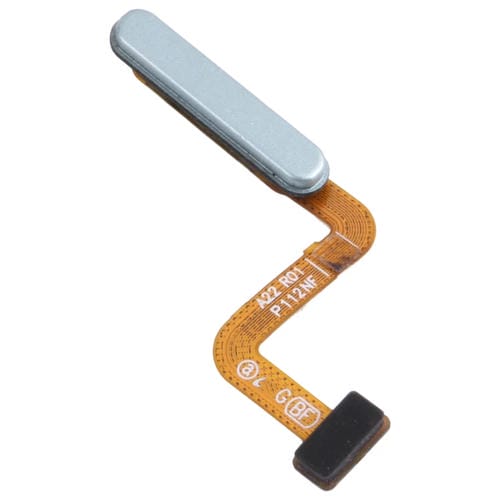 Sensore di Impronte Digitali Flex Cable Samsung Galaxy A22 4G SM-A225 (Blu)