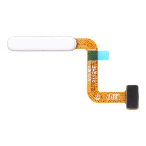 Cavo Flex Sensore di Impronte Digitali Samsung Galaxy A22 4G SM-A225 (Bianco)
