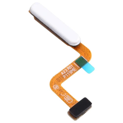 Cavo Flex Sensore di Impronte Digitali Samsung Galaxy A22 4G SM-A225 (Bianco)