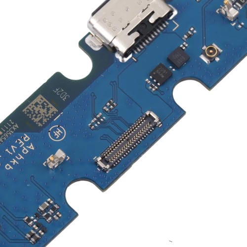 Piastra di Carico Porta Samsung Galaxy Tab A7 Lite SM-T220/T225