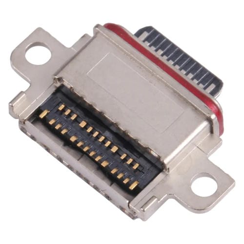 Conector de Puerto de Carga Samsung Galaxy Note 10 / Note 10 5G (10 Piezas)