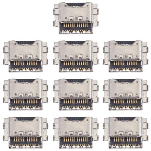 Connettore di Ricarica Porta Samsung Galaxy Tab A 10.1 SM-T510 SM-T515 (10 Pezzi)