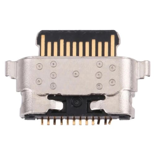 Conector de Carga Samsung Galaxy A02s Compatível SM-A025 Series (10 Peças)