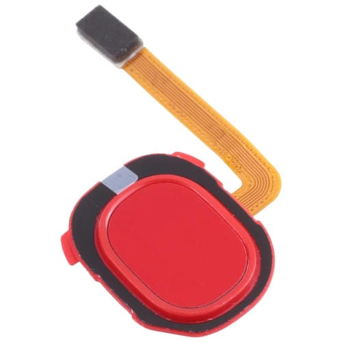 Cavo Flex Sensore Impronte Digitali Samsung Galaxy A20E/A20 (Rosso)