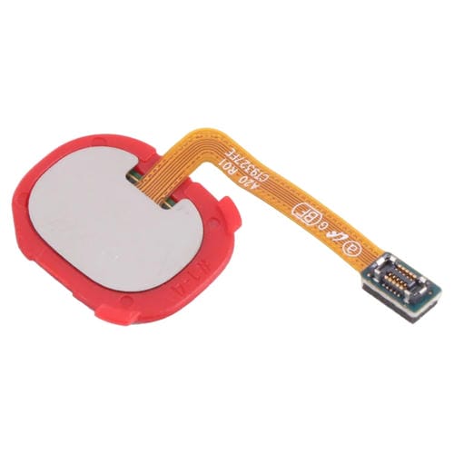 Flexkabel Fingerabdrucksensor Samsung Galaxy A20E/A20 (Rot)