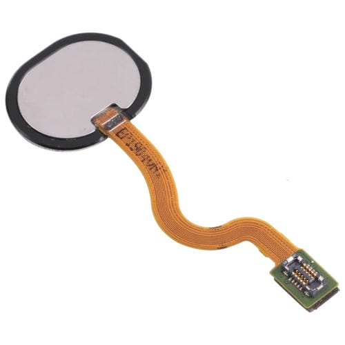 Flexkabel Fingerabdrucksensor Samsung Galaxy A8S SM-G887 (Schwarz)