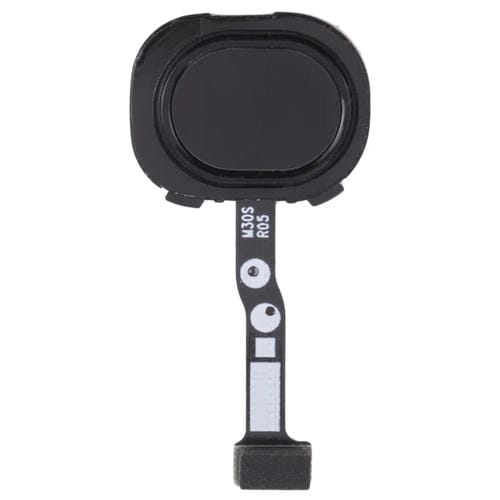 Cavo flessibile del sensore di impronte digitali Samsung Galaxy M30S SM-M307 (Nero)