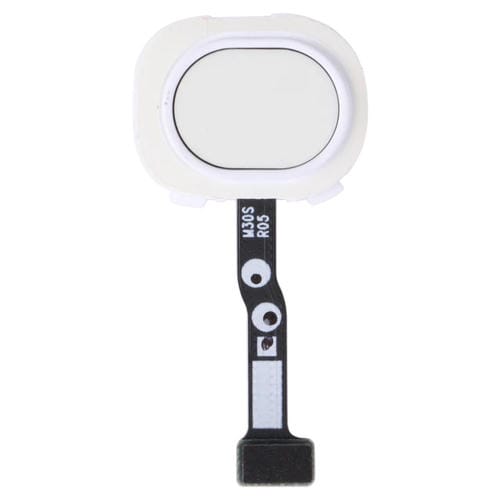 Cavo Flex Sensore di Impronte Digitali Samsung Galaxy M30s SM-M307 (Bianco)