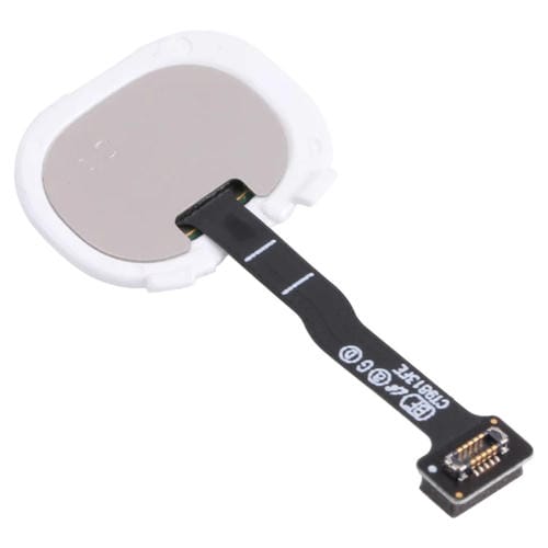 Fingerprint Sensor Flex Cable Samsung Galaxy M30s SM-M307 (White)