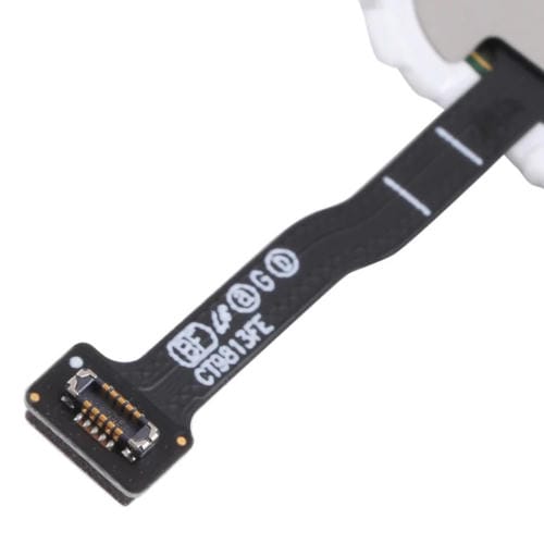 Fingerprint Sensor Flex Cable Samsung Galaxy M30s SM-M307 (White)