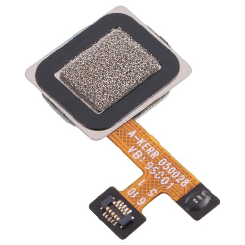 Cavo Flex Sensore di Impronte Samsung Galaxy A21 SM-A215 (Verde)