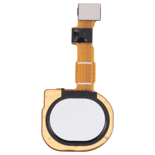 Fingerprint Sensor Flex Cable Samsung Galaxy A11 SM-A115 (White)