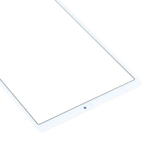 Pantalla Frontal Samsung Galaxy Tab A7 Lite SM-T220 (WIFI) Lente Vidrio con OCA (Blanco)