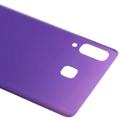 Coperchio Posteriore della Batteria Samsung Galaxy A8 Star/A9 Star (Viola)