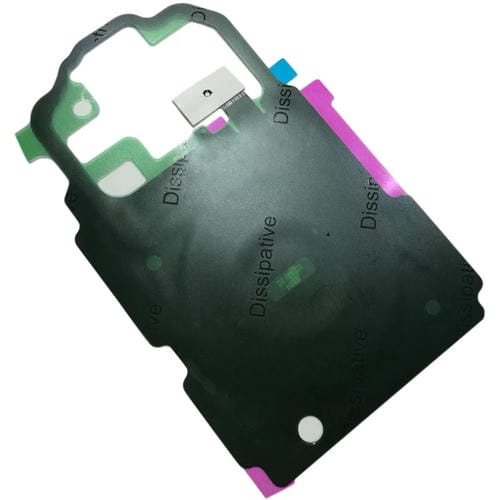 Module de Charge sans Fil Samsung Galaxy S8 (G950F/G950FD/G950U/G950A/G950P/G950T/G950V/G950R4/G950W/G9500)