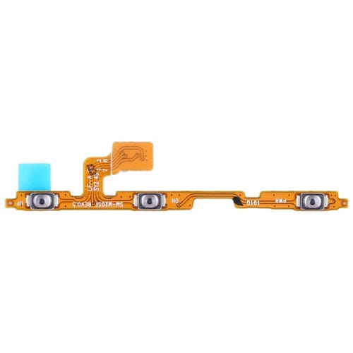 Power Button and Volume Flex Cable Samsung Galaxy M30