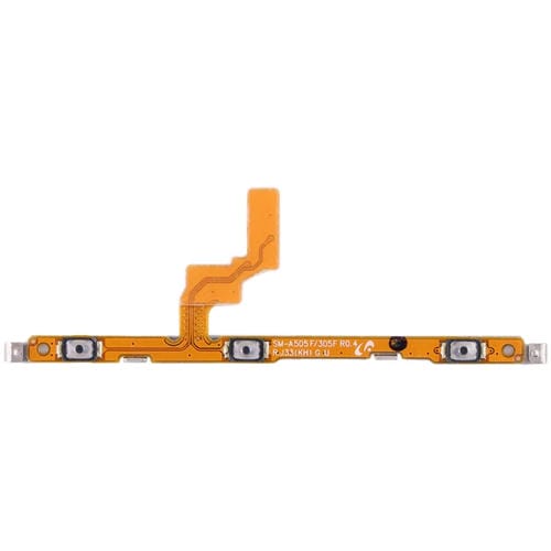 Power Button and Volume Flex Cable Samsung Galaxy A60
