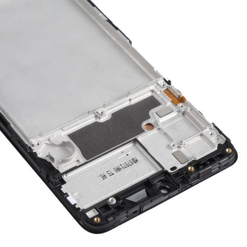 LCD Screen Incell Samsung Galaxy A22 4G with Frame (Black)