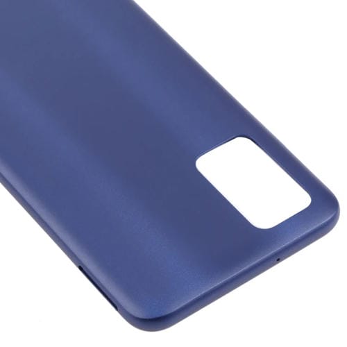 Coperchio Posteriore Batteria Samsung Galaxy A03S SM-A037 (Blu) Copertura Posteriore