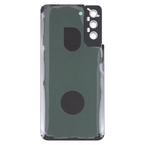Rückseite Batterieabdeckung + Kameraglasabdeckung Samsung Galaxy S21+ 5G (Gold)