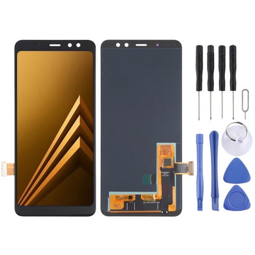LCD OLED-Bildschirm Samsung Galaxy A8/A5 SM-A530