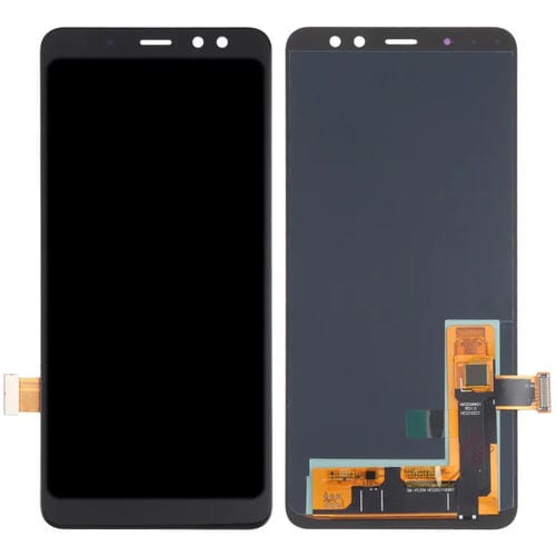 LCD OLED-Bildschirm Samsung Galaxy A8/A5 SM-A530