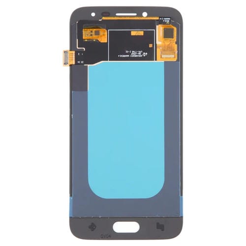 Ecrã LCD OLED Samsung Galaxy J2 Pro SM-J250 (Preto)