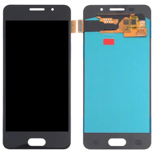 Schermo LCD OLED Samsung Galaxy A3 SM-A310 (Nero)