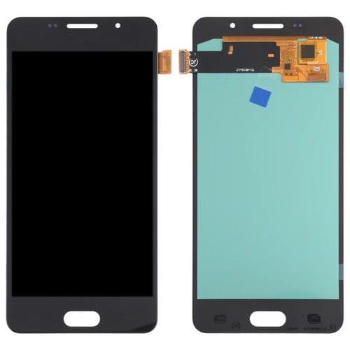 Ecrã LCD OLED Samsung Galaxy A5 SM-A510 (Preto)