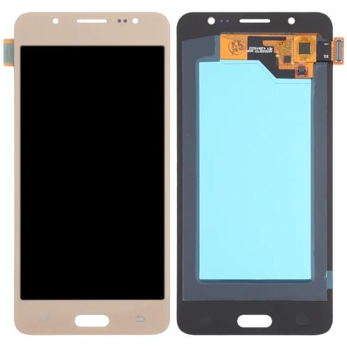 Schermo LCD OLED Samsung Galaxy J5 SM-J510 (Dorado)