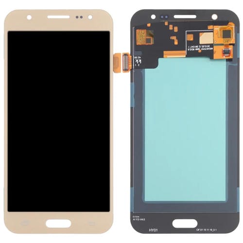 Schermo LCD OLED Samsung Galaxy J5 SM-J500 (Dorado)