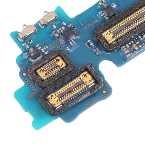 Placa de Puerto de Carga Samsung Galaxy Z Flip 5G SM-F707B