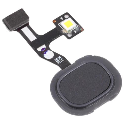 Cable Flex de Sensor de Huella Digital Samsung Galaxy M31 SM-315 (Gris)