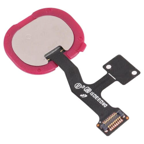 Cable Flex Sensor Huella Dactilar Samsung Galaxy M31 SM-315 (Púrpura)