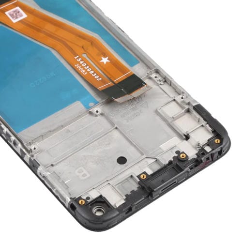 Samsung Galaxy M11 LCD Screen with Frame (USA)
