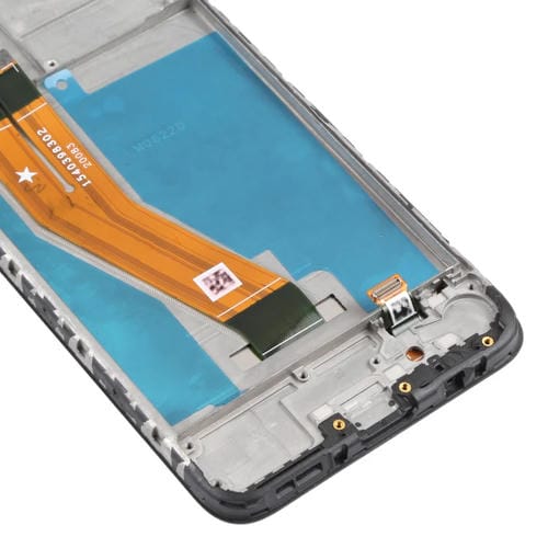 Samsung Galaxy M11 LCD Screen with Frame (USA)