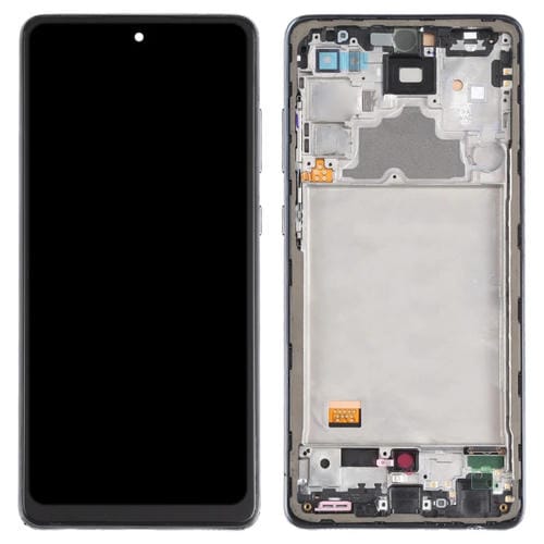 LCD-Bildschirm Samsung Galaxy A72 4G SM-A725 Incell