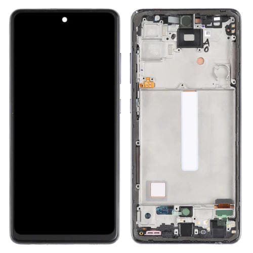 Ecrã LCD Incell Samsung Galaxy A52 5G SM-A526 com Moldura