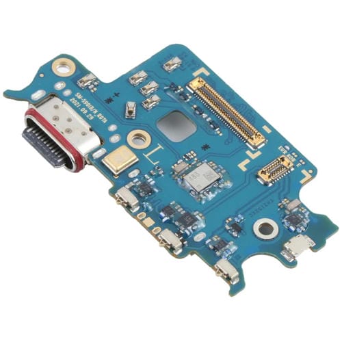 Piastra di Ricarica Porta Samsung Galaxy S22 5G SM-S901B (Versione UE)