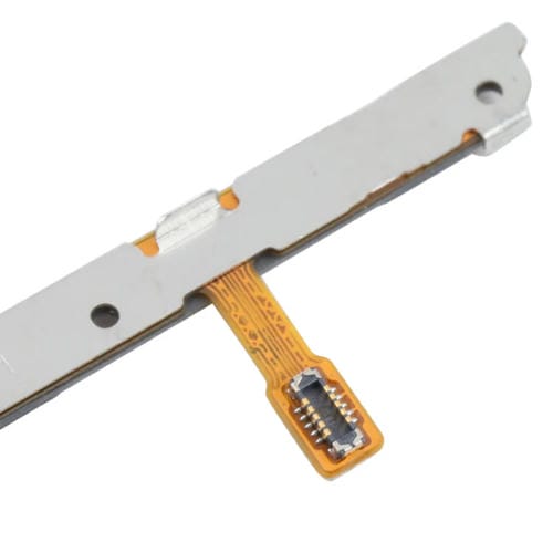 Botão de Energia e Cabo Flexível de Volume Samsung Galaxy S20 Ultra 5G SM-G988