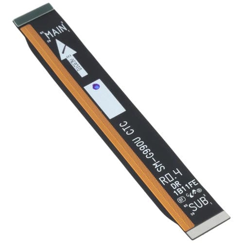 Flexkabel Hauptplatine Samsung Galaxy S21 FE 5G SM-G990