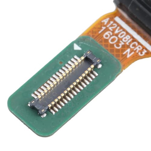 Cámara Frontal Samsung Galaxy A12 SM-A125U (Versión EE. UU.)