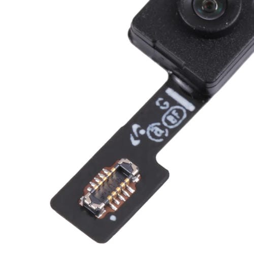 Cabo Flex Sensor de Impressão Digital Samsung Galaxy S21 FE 5G SM-G990B