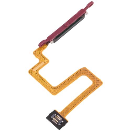 Fingerprint Sensor Cable Samsung Galaxy A22 5G SM-A226B (Black)