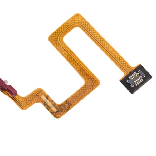 Cavo Flex Sensore di Impronte Digitali Samsung Galaxy A22 5G SM-A226B (Verde)