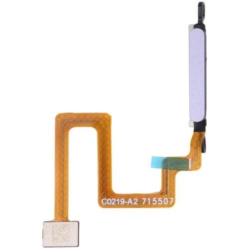 Cavo Flex Sensore di Impronte Digitali Samsung Galaxy A22 5G SM-A226B (Viola)