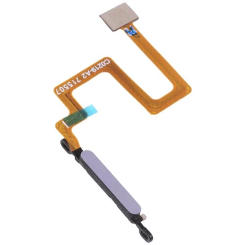 Cavo Flex Sensore di Impronte Digitali Samsung Galaxy A22 5G SM-A226B (Viola)